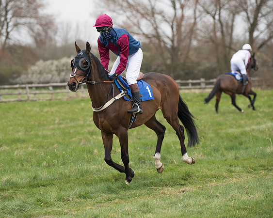 Race 3 - The PPORA Novice Riders Race  (74 of 200)