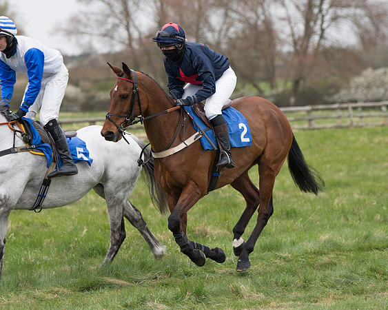 Race 3 - The PPORA Novice Riders Race  (81 of 200)