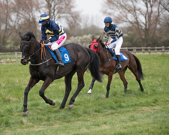 Race 3 - The PPORA Novice Riders Race  (89 of 200)