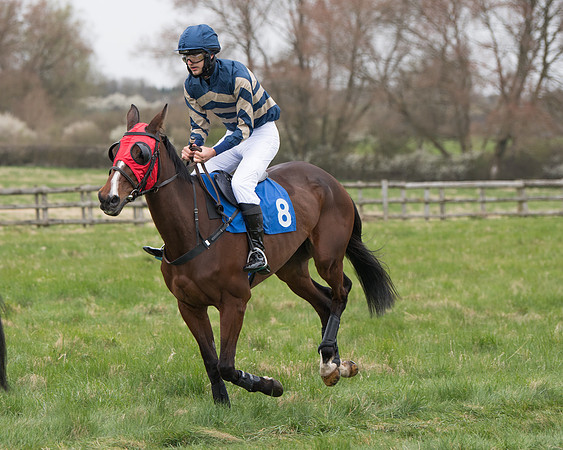 Race 3 - The PPORA Novice Riders Race  (90 of 200)