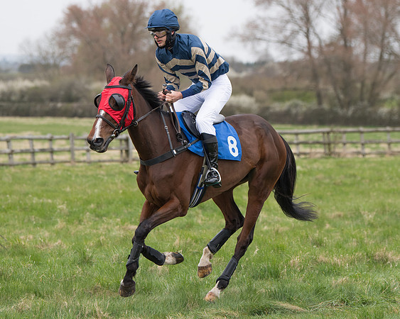 Race 3 - The PPORA Novice Riders Race  (92 of 200)