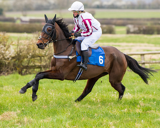 Race 3 - The PPORA Novice Riders Race  (95 of 200)