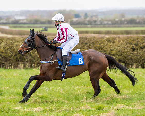 Race 3 - The PPORA Novice Riders Race  (99 of 200)