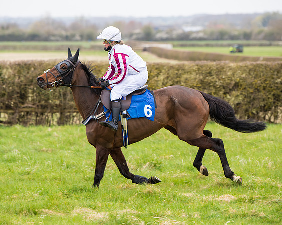 Race 3 - The PPORA Novice Riders Race  (101 of 200)