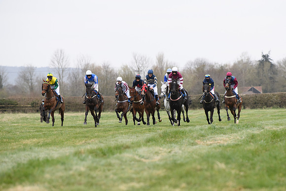 Race 3 - The PPORA Novice Riders Race  (103 of 200)