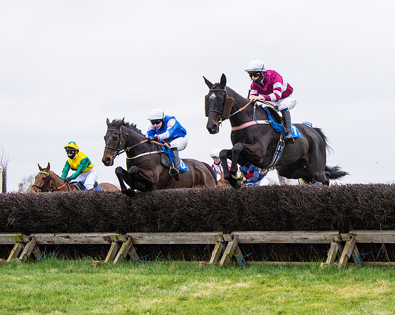 Race 3 - The PPORA Novice Riders Race  (106 of 200)