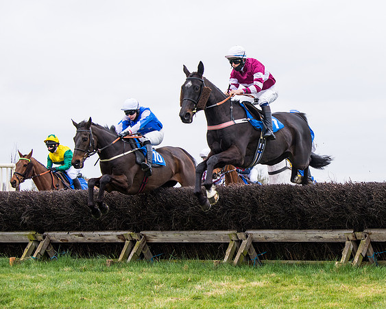Race 3 - The PPORA Novice Riders Race  (107 of 200)