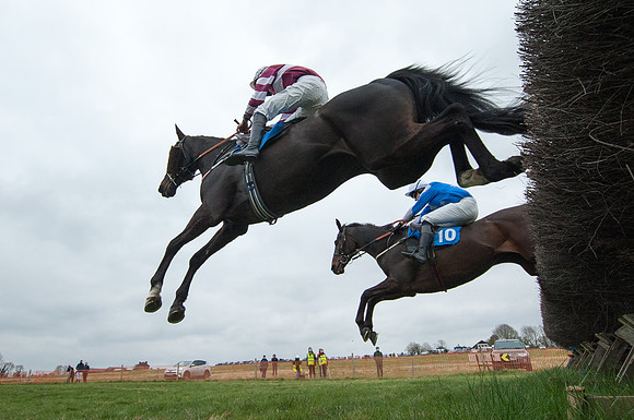 Race 3 - The PPORA Novice Riders Race  (108 of 200)