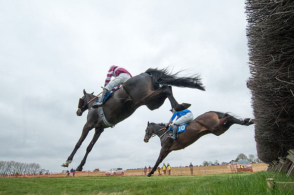 Race 3 - The PPORA Novice Riders Race  (109 of 200)