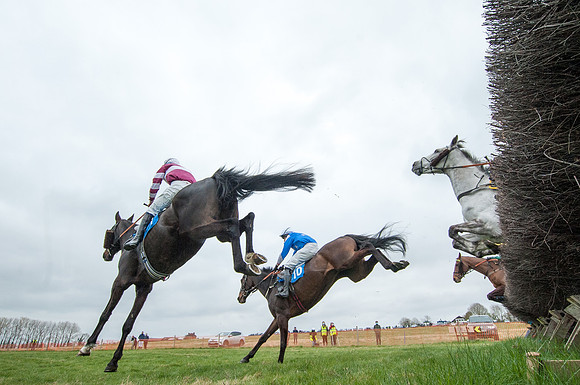 Race 3 - The PPORA Novice Riders Race  (111 of 200)