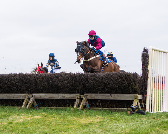 Race 3 - The PPORA Novice Riders Race  (112 of 200)