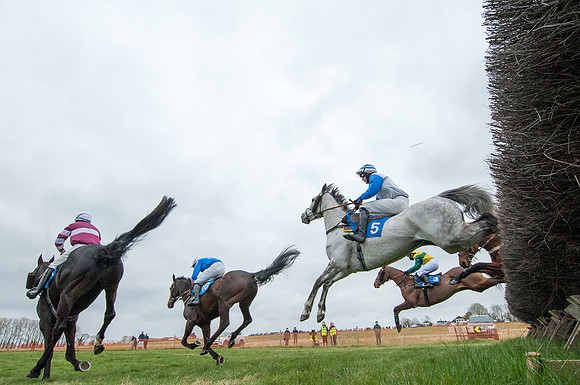 Race 3 - The PPORA Novice Riders Race  (115 of 200)