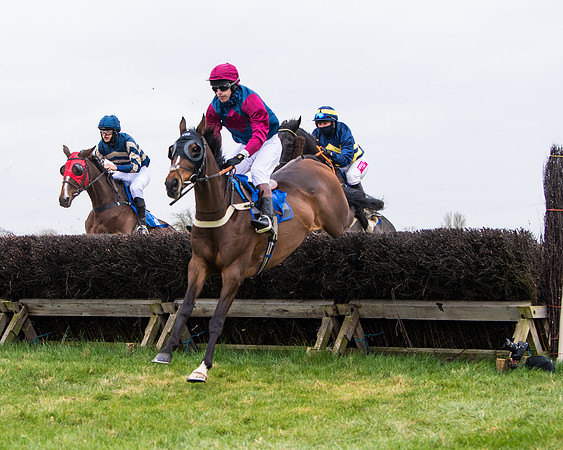 Race 3 - The PPORA Novice Riders Race  (117 of 200)