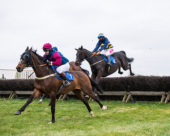 Race 3 - The PPORA Novice Riders Race  (119 of 200)