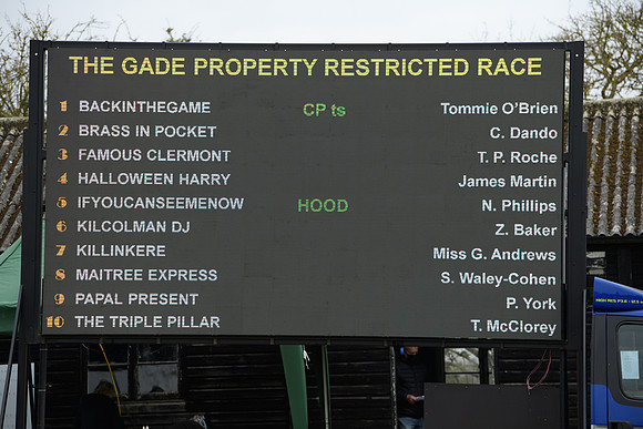Race 6 - Restricted Race  (1 of 152)