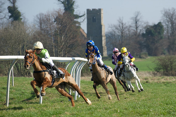 Pony Races -  8