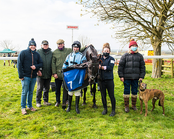 Race 6 - Restricted Race  (147 of 152)
