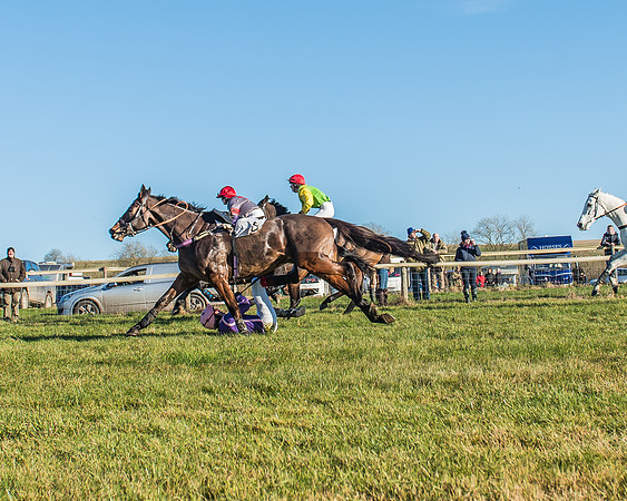 Race 1 - PPORA Novice Riders Race-34