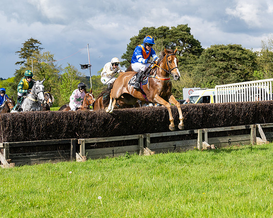 Race 5  - Maiden  (14 of 84)