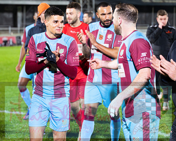 Chesham 2 Hampton and Richmond Borough 1 (383 of 401)