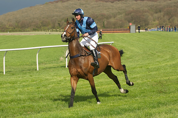 Novice Riders 12