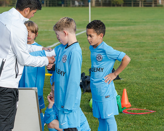 AFC Oaklands v Edmonton Rangers (18 of 225)
