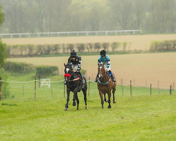 Pony Race - 3 - Open 148cm-1