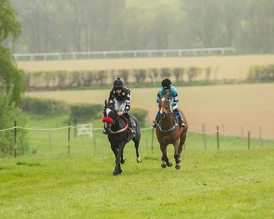 Pony Race - 3 - Open 148cm-2