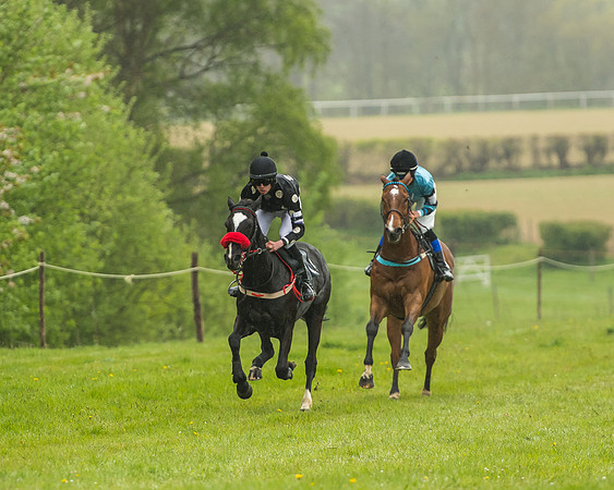 Pony Race - 3 - Open 148cm-4