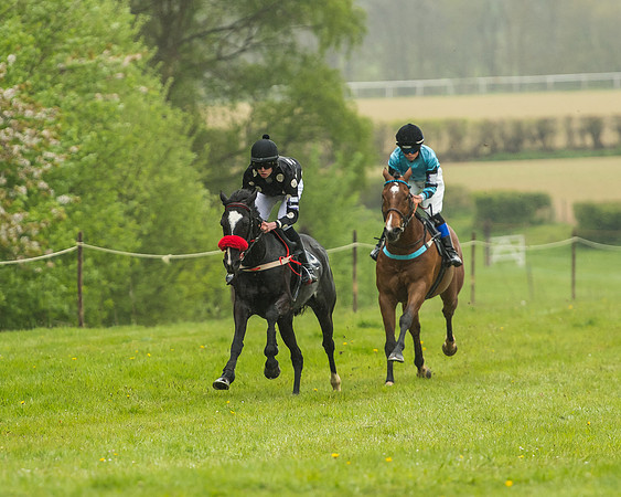 Pony Race - 3 - Open 148cm-5
