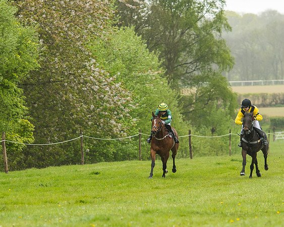 Pony Race - 3 - Open 148cm-19