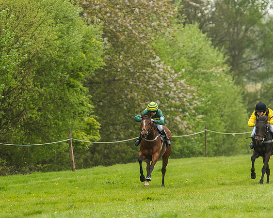 Pony Race - 3 - Open 148cm-22