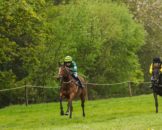 Pony Race - 3 - Open 148cm-27