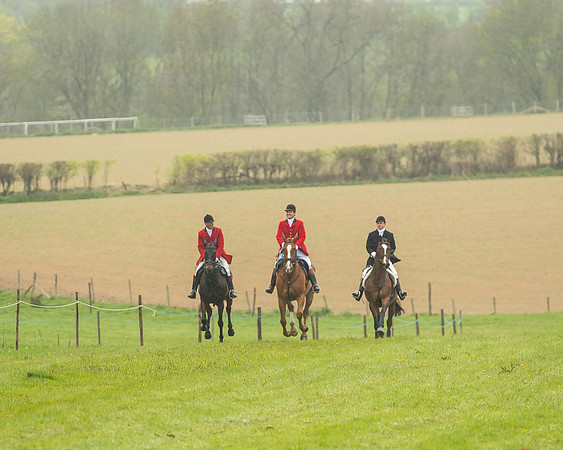 Pony Race - 3 - Open 148cm-42