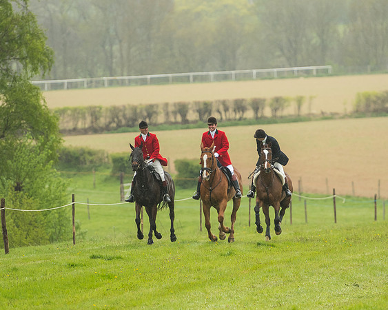 Pony Race - 3 - Open 148cm-44