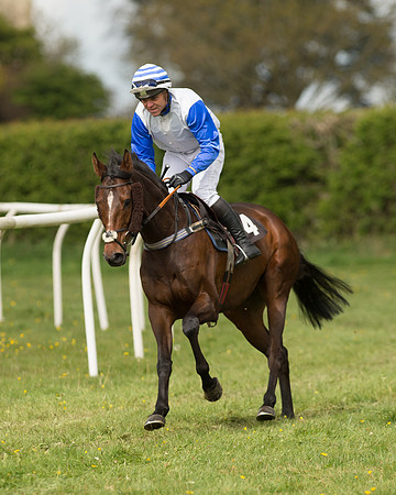 Race 1 - Open Maiden-5