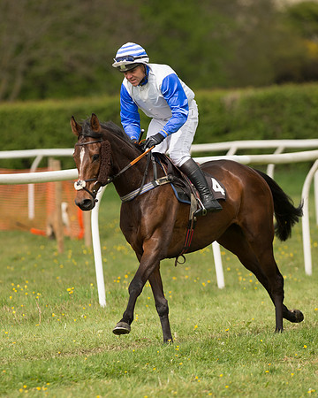 Race 1 - Open Maiden-7