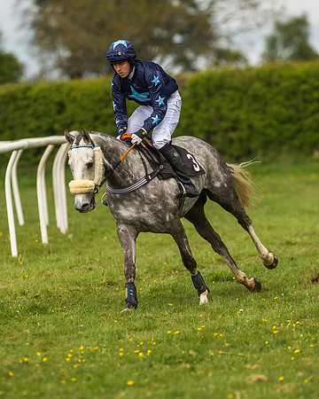 Race 1 - Open Maiden-11