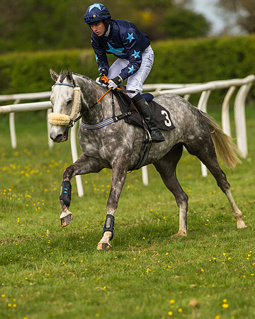 Race 1 - Open Maiden-12