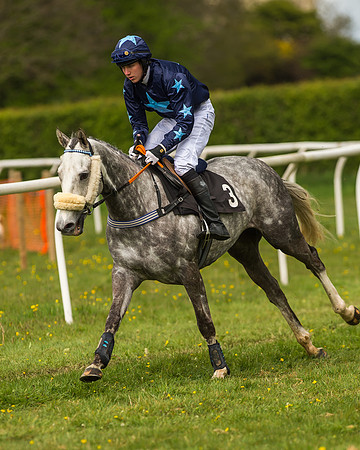 Race 1 - Open Maiden-13