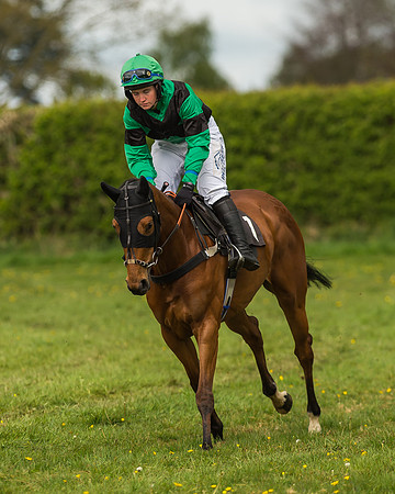 Race 1 - Open Maiden-17