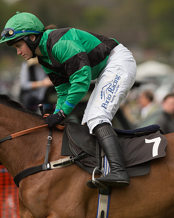 Race 1 - Open Maiden-18