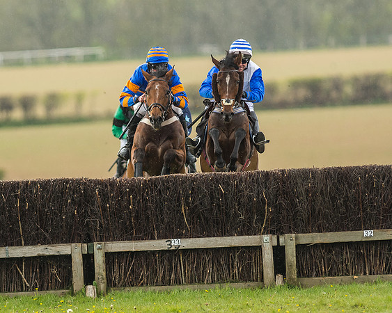 Race 1 - Open Maiden-22