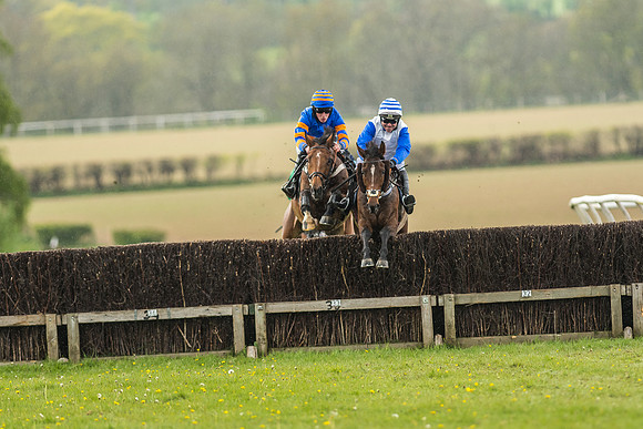 Race 1 - Open Maiden-24