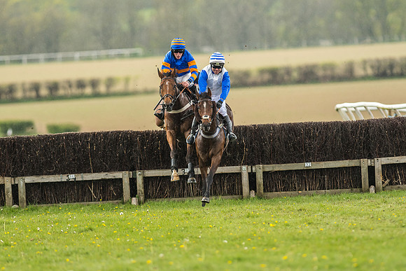 Race 1 - Open Maiden-26