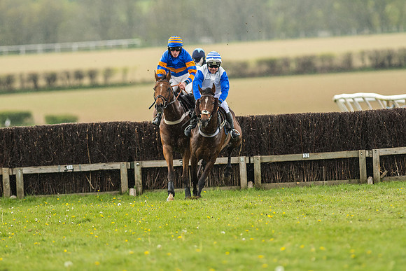 Race 1 - Open Maiden-27