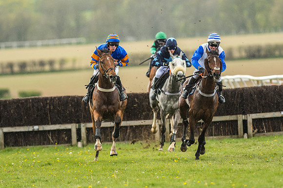 Race 1 - Open Maiden-36