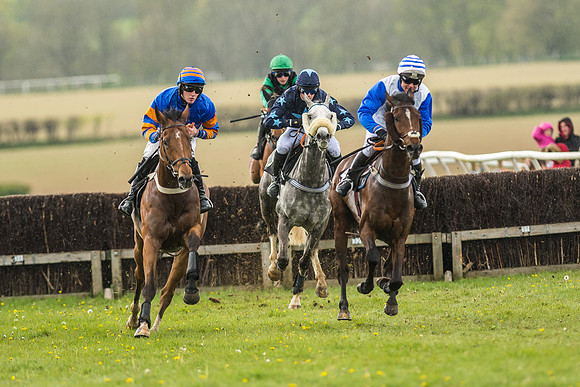 Race 1 - Open Maiden-37