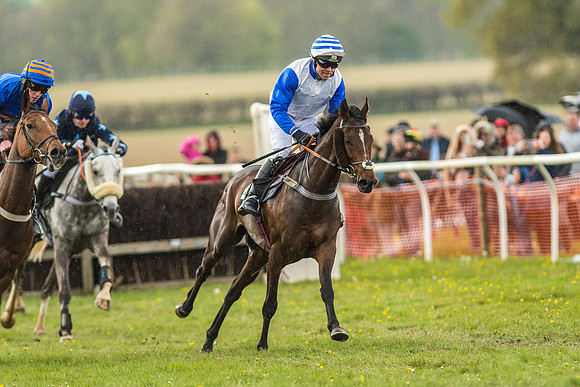 Race 1 - Open Maiden-38