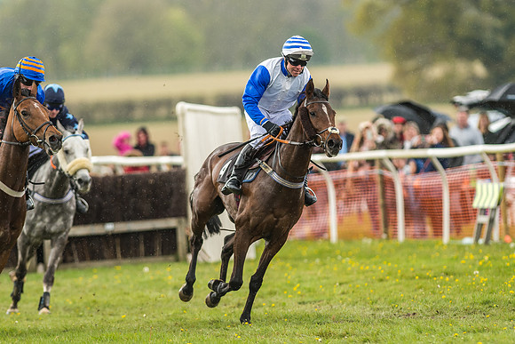 Race 1 - Open Maiden-39